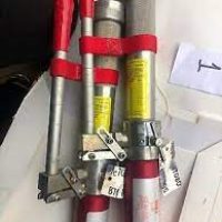 1400 HYDRAULIC LUBE GUN