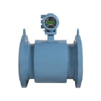 8750W-MAGNETIC FLOW METER