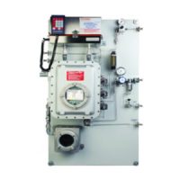 ACCUCHROME™-GC-BTU-HYDROCARBON-GAS-ANALYZER