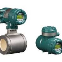 ADMAG AXG MAGNETIC FLOWMETER