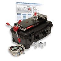 CRYSTAL CALHP CALIBRATION SYSTEM