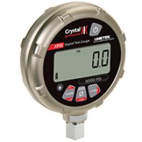 DIGITAL PRESSURE GAUGES