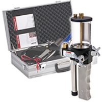 HYDRAULIC HAND PUMPS