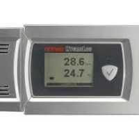INSTRUMENTS HL-20D DIGITAL HYGROMETER
