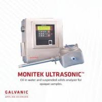 MONITEK ULTRASONIC