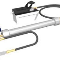 SEALANT INJECTION PUMP