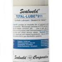 TOTAL LUBE 911