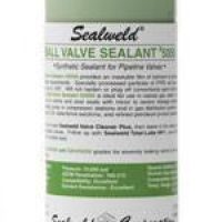 VALVE SEALANT
